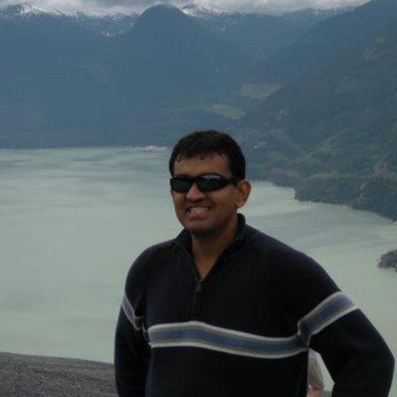 Meet your Posher, Tushar - Picture 1 of 1